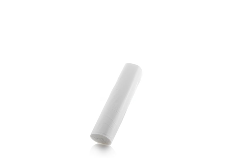 Avfallssekker transparent 125L 10stk
