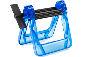 Tubeklemmer, plast
