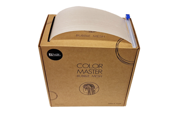 Magic Bubble Mesh 50m x 110 mm