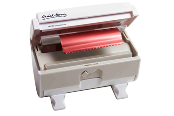 Foliedispenser m/automatisk kutter liten