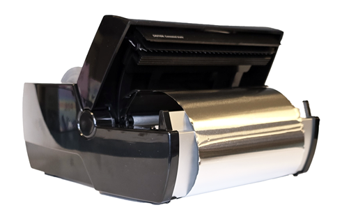 Cut Pro foliekutter sort