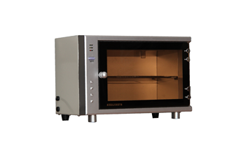 UV sterilisator Double Batch:
