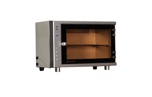 UV sterilisator Double Batch: