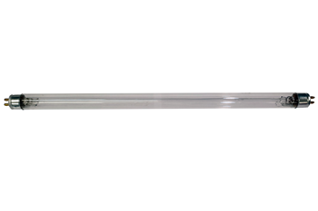 UV sterilisator lampe