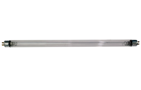 UV sterilisator lampe