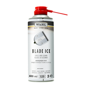 Wahl kjøle-rense-smøre spray 400ml