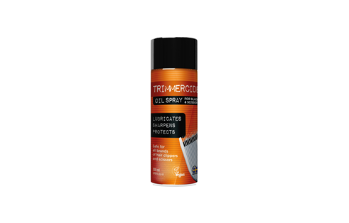 Trimmercide Oil spray 200ml