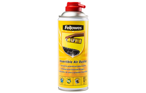 Trykkluftspray Fellowes 200ml