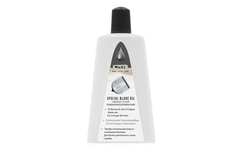 Wahl Spesial sakseolje/maskinolje 200 ml.