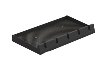 Elhair Procase holder for klippemaskiner