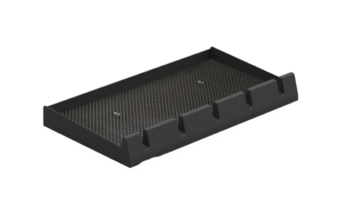 Elhair Procase holder for klippemaskiner