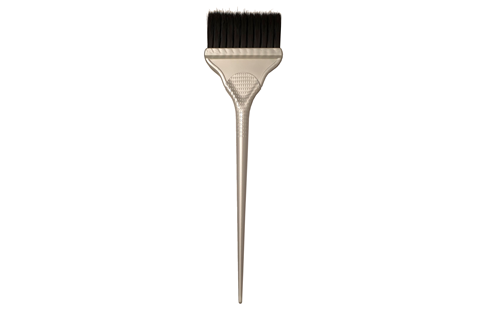 Elhair Pro fargepensel medium