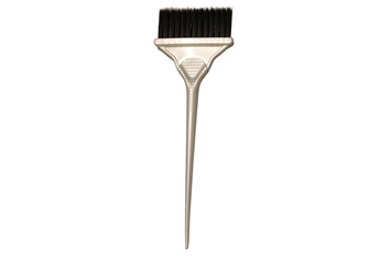 Elhair Pro fargepensel stor