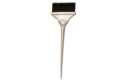 Elhair Pro fargepensel stor