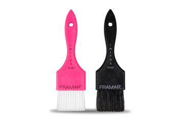 Framar Power Painter fargepensel 2pk.