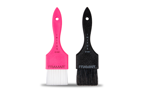 Framar Power Painter fargepensel 2pk.