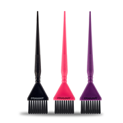 Framar Triple Threat fargepensel 3pk.