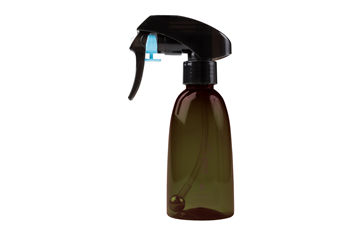 Dusjflaske ELhair Eagle 160ml