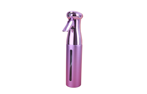 Pink dusjflaske 160ml