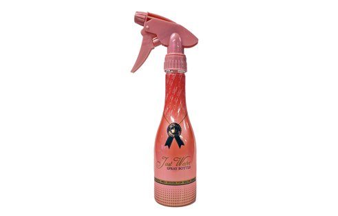 Dusjflaske Elhair Rosa 280ml