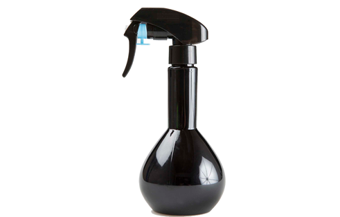 Dusjflaske Slim ball blågrå 260ml.
