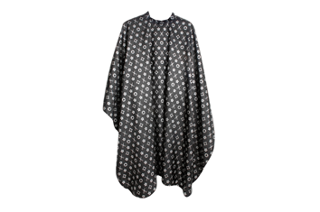 Klippekappe Catwalk Fashion m/hekter