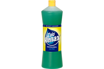 Oppvaskmiddel Zalo Renax Ultra 750ml