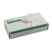 Vinylhansker medium, transparent 100pk -30% ved kjøp av 20 pk