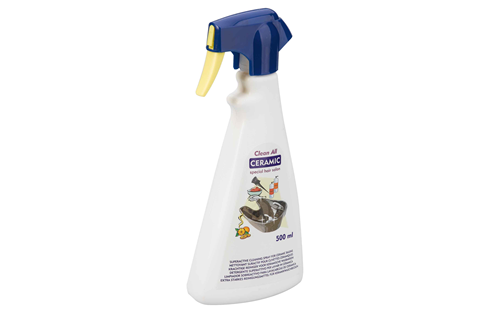Clean All Kjeramisk rens 500 ml.