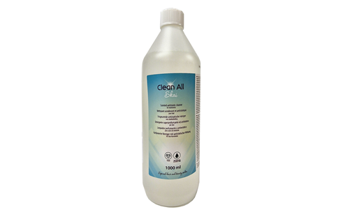 Clean All Skairens 1000 ml.