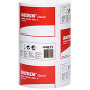 Minitørk 1 kartong Katrin 12 pk.