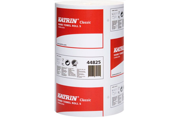 Minitørk 1 kartong Katrin 12 pk.