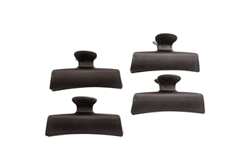 Klyper Carbon Butterfly 4 pk