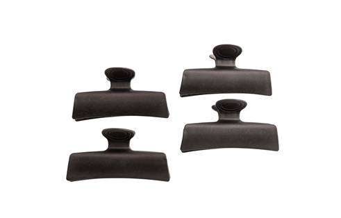 Klyper Carbon Butterfly 4 pk