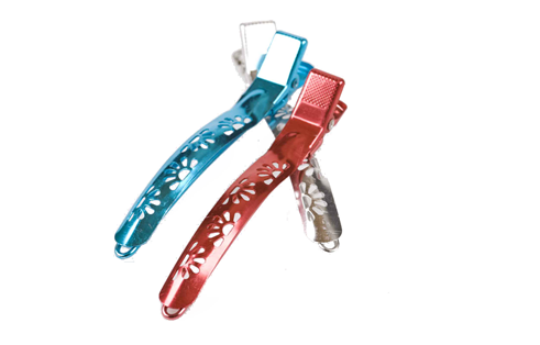 Klyper nebb aluminium 12pk