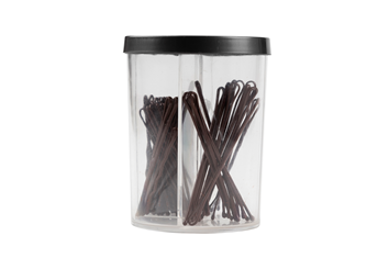 Magic pin dispenser, sort uten pins