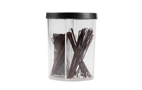 Magic pin dispenser, bronse uten pins
