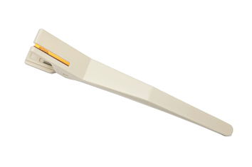 Klips Pop Locks 4pk. OFF WHITE pr pk.