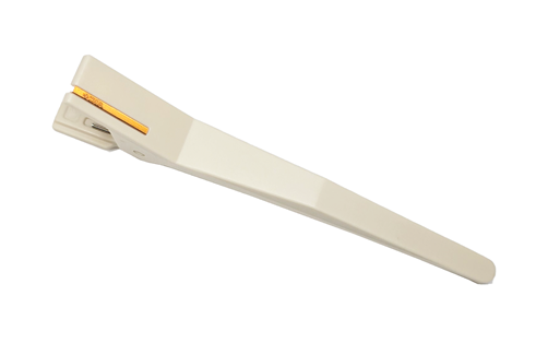 Klips Pop Locks 4pk. OFF WHITE pr pk.