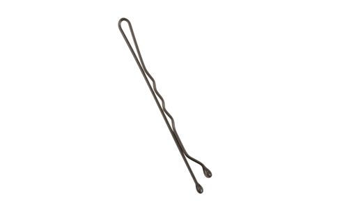Bob pin ELhair blond 50mm 250g