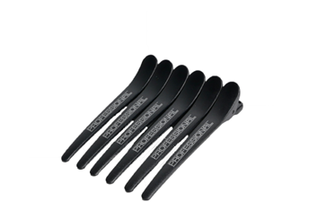 Klips Rio 10pk. Sort