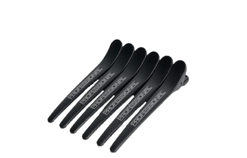 Klips Rio 10pk. Sort