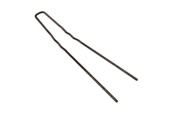 Hårnål Gloria 9cm 10pk