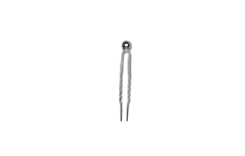 Hårsmykke Aurora pin 6 pk hårnål