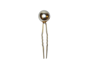 Hårsmykke Aurelia pin guld 18pk ass.
