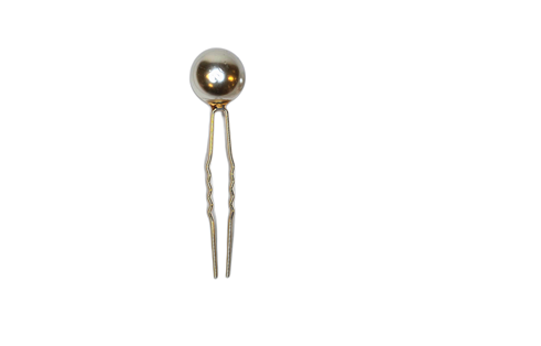 Hårsmykke Aurelia pin guld 18pk ass.