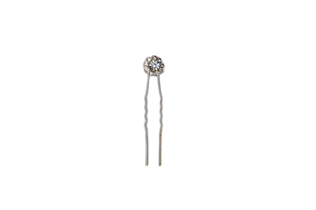 Hårsmykker Celeste pin guld 6pk