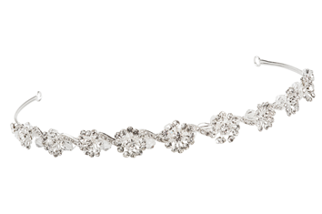 Hårsmykke Diadem 62