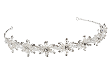 Hårsmykke Diadem 73