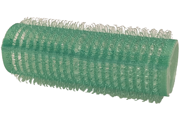 Kleberuller grønn 20mm 12pk.